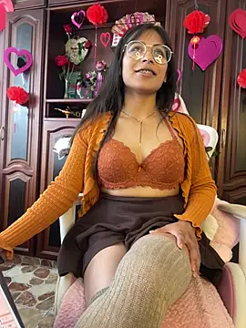 Jade Zephyra online show from 02-18-26, 08:38