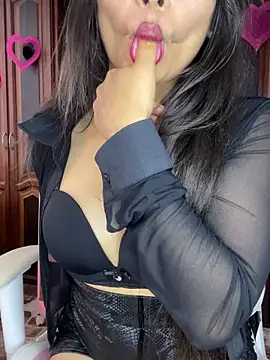 Jade Zephyra online show from 03-05-26, 10:06