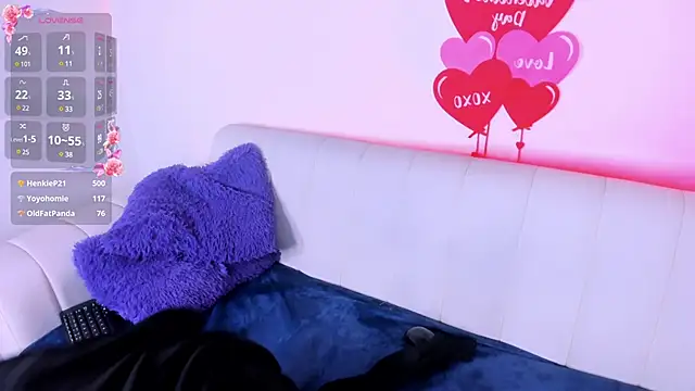 Snapshot of zulema_parvin chatting on 02-16-25, 04:32 zulema parvin online show from 02-16-25, 04:32