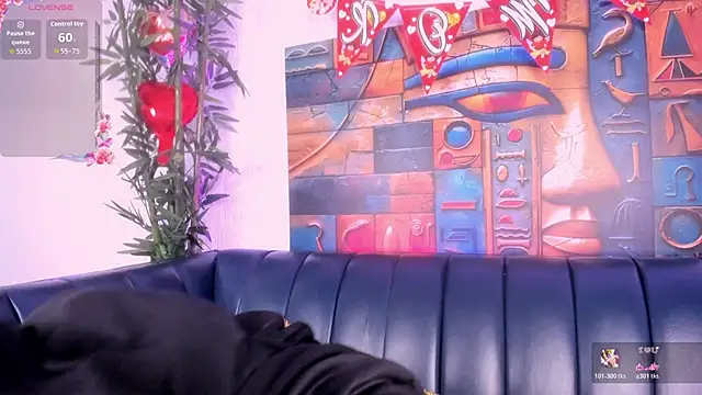 zulema parvin online show from 02-15-26, 12:14