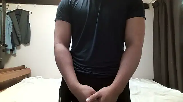 YU-KI00 online show from 09-15-25, 03:28