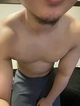 YU-KI00 online show from 02-15-26, 10:25