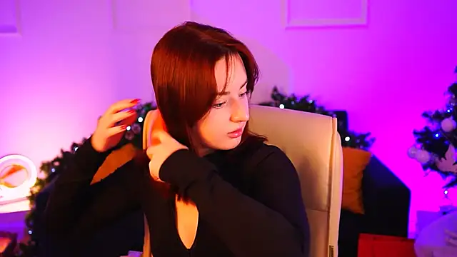 AnnTerry  online show from 01-15-25, 02:13