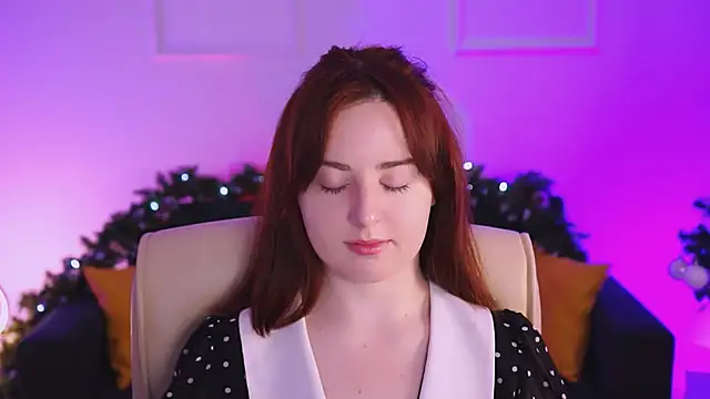 AnnTerry  online show from 01-18-25, 04:37