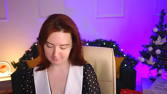 AnnTerry  online show from 01-21-25, 05:05