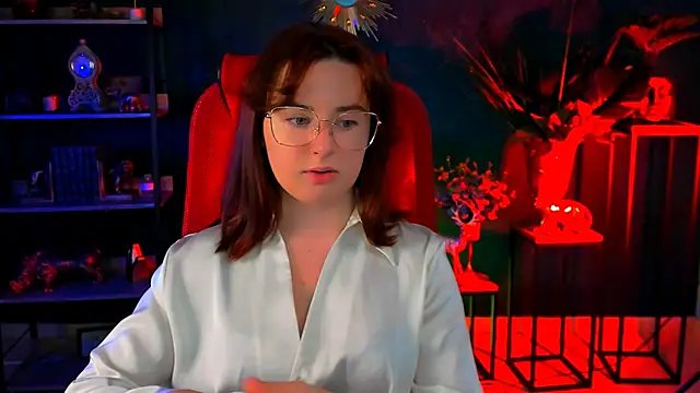 AnnTerry  online show from 01-24-25, 09:17