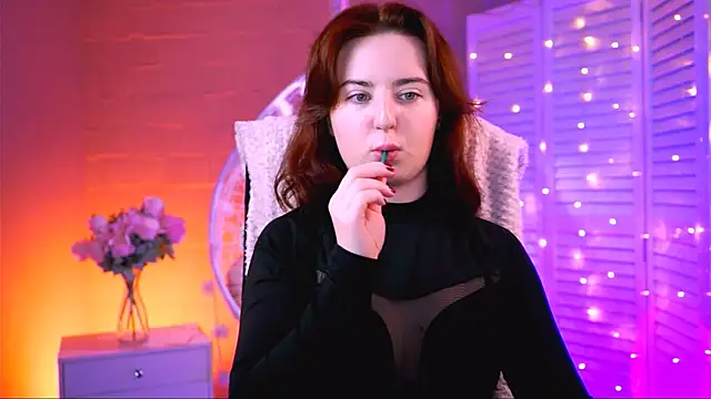 AnnTerry  online show from 01-27-25, 02:46