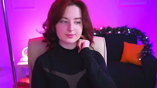 AnnTerry  online show from 02-01-25, 08:50