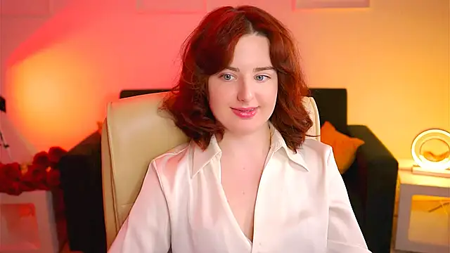 AnnTerry  online show from 02-08-25, 02:27