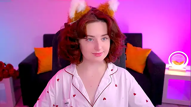 AnnTerry  online show from 02-12-25, 08:27