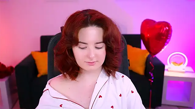 AnnTerry  online show from 02-14-25, 11:31