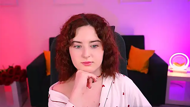 AnnTerry  online show from 02-20-25, 12:15