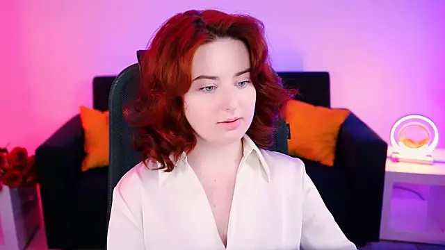 AnnTerry  online show from 02-22-25, 03:36