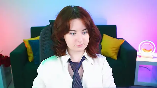 AnnTerry  online show from 02-23-25, 12:37