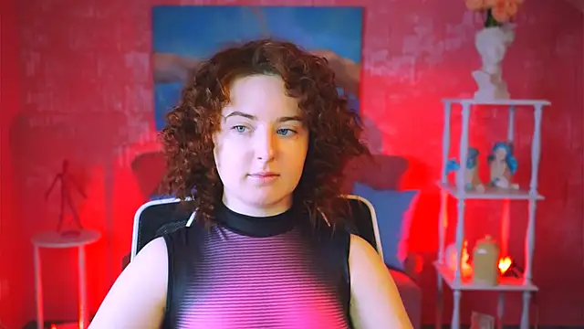 AnnTerry  online show from 02-27-25, 08:39