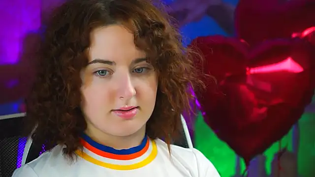 AnnTerry  online show from 02-27-25, 02:43