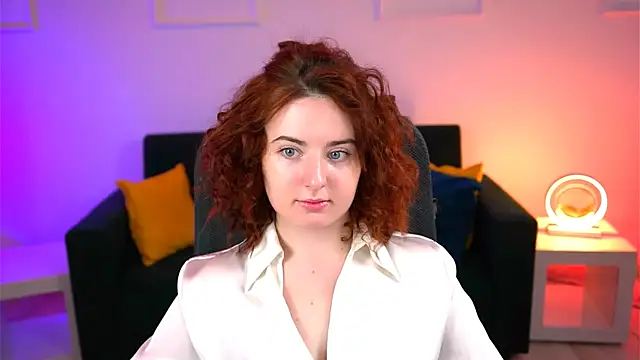 AnnTerry  online show from 03-05-25, 08:43