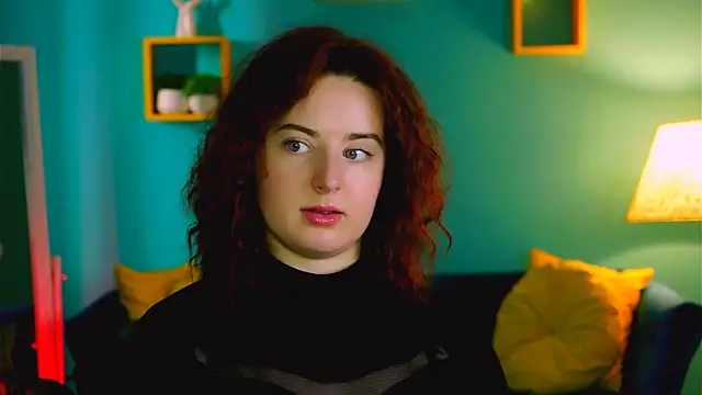 AnnTerry  online show from 03-06-25, 11:36