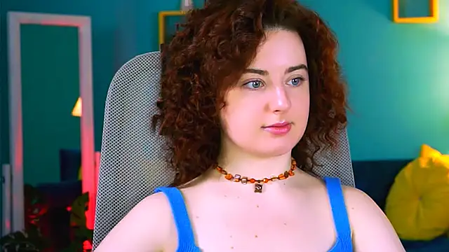 AnnTerry  online show from 03-07-25, 08:34