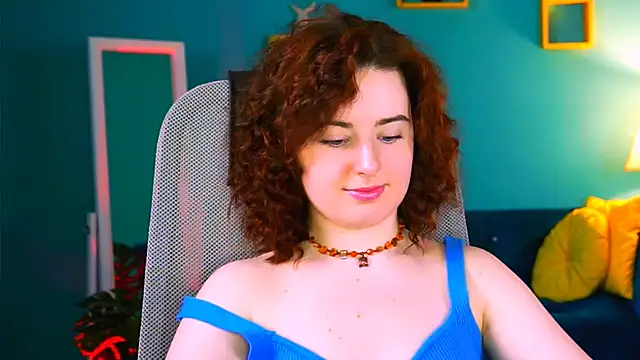 AnnTerry  online show from 03-07-25, 02:45