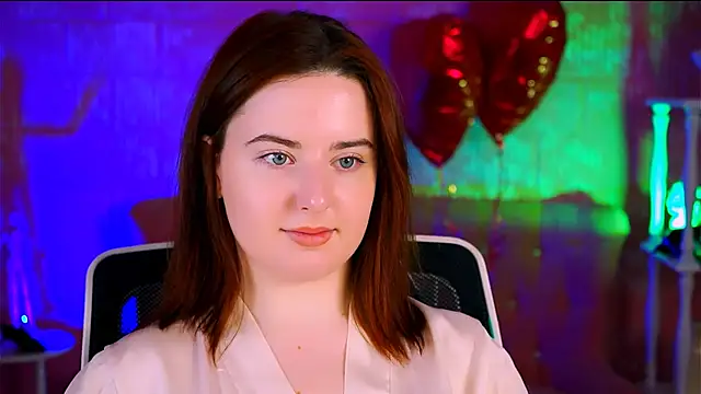 AnnTerry  online show from 03-08-25, 08:55