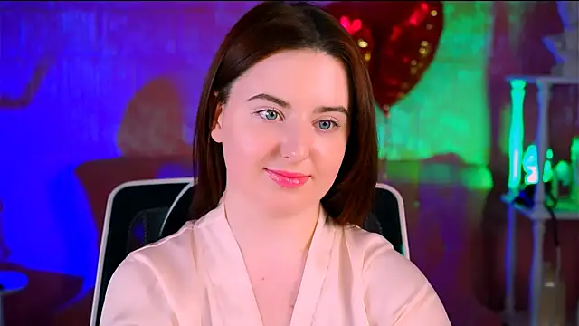 AnnTerry  online show from 03-08-25, 03:02