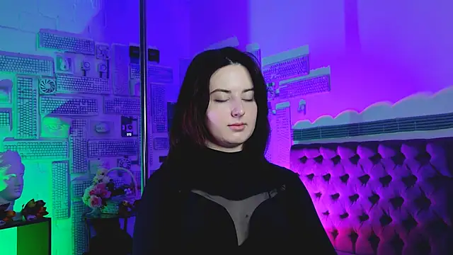 AnnTerry  online show from 03-18-25, 03:53