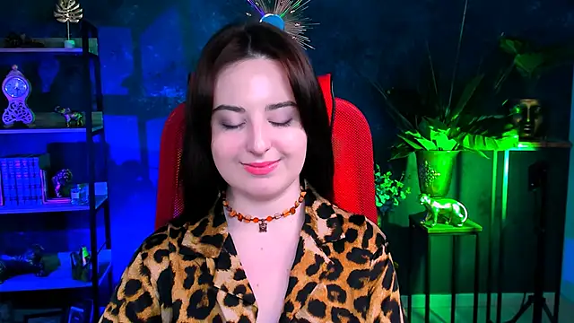 AnnTerry  online show from 03-21-25, 05:12