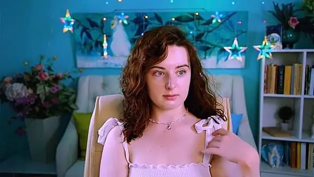 AnnTerry  online show from 09-24-25, 08:50