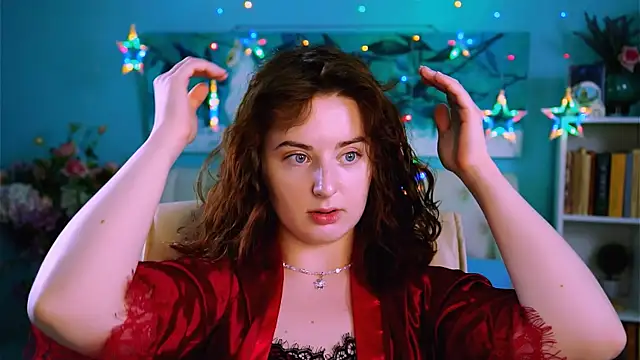 AnnTerry  online show from 09-25-25, 08:40