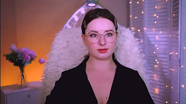 AnnTerry  online show from 10-03-25, 11:51