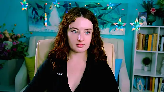 AnnTerry  online show from 10-17-25, 12:19