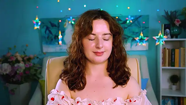 AnnTerry  online show from 11-08-25, 12:49