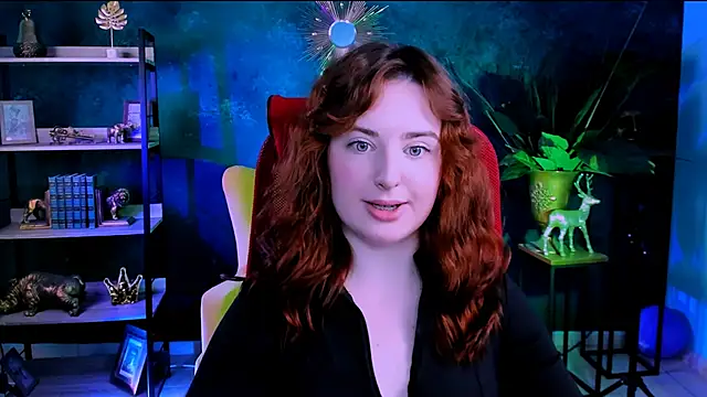 AnnTerry  online show from 11-30-25, 04:00