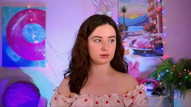 AnnTerry  online show from 12-19-25, 12:45