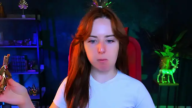 AnnTerry  online show from 03-02-26, 08:32