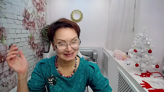 Cutie Asya online show from 12-17-24, 08:01