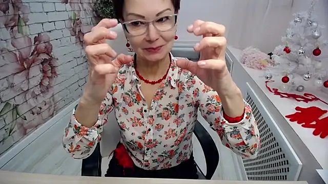 Cutie Asya online show from 12-19-24, 04:45