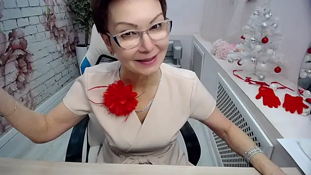 Cutie Asya online show from 12-25-24, 08:07