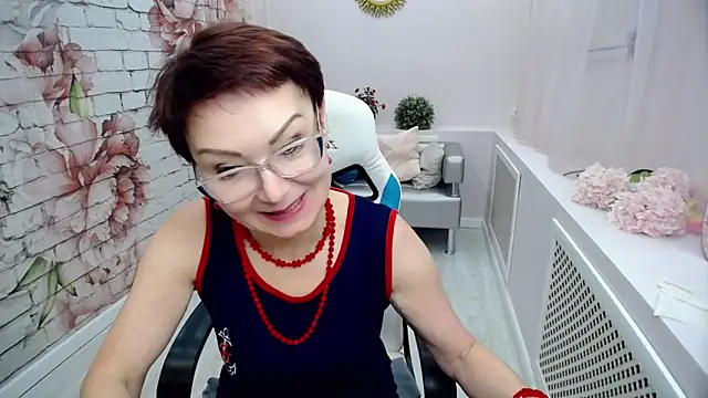 Cutie Asya online show from 02-06-25, 11:21