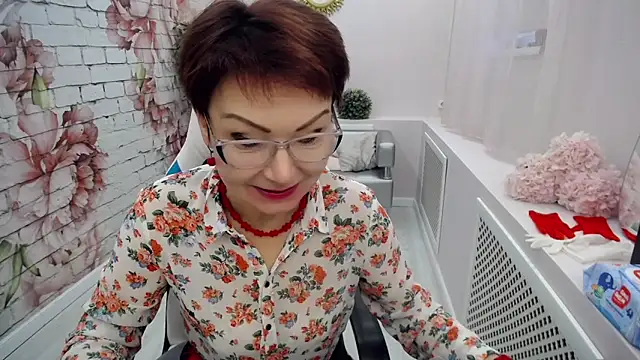 Cutie Asya online show from 02-24-25, 04:38