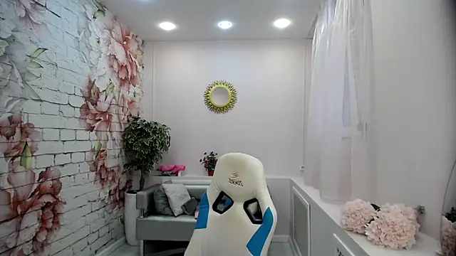 Cutie Asya online show from 10-01-25, 04:29