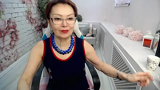 Cutie Asya online show from 03-02-26, 08:21
