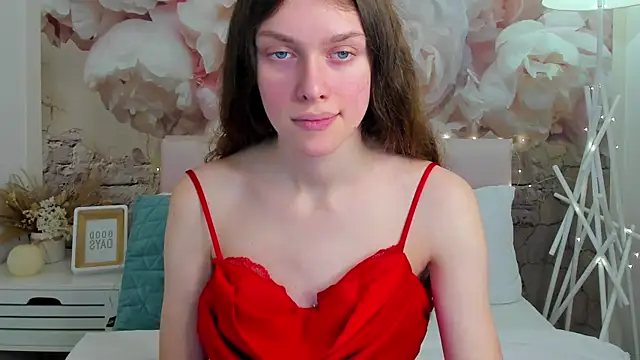 JaneBrowni online show from 01-29-25, 01:17