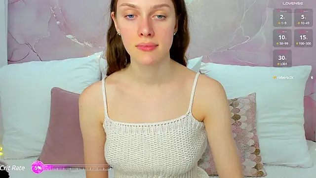 JaneBrowni online show from 02-13-25, 04:39