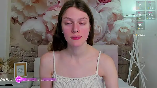 JaneBrowni online show from 03-11-25, 04:18