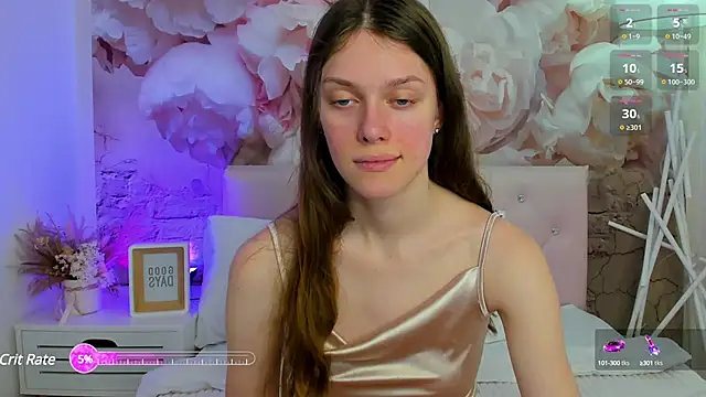 JaneBrowni online show from 03-20-25, 01:15