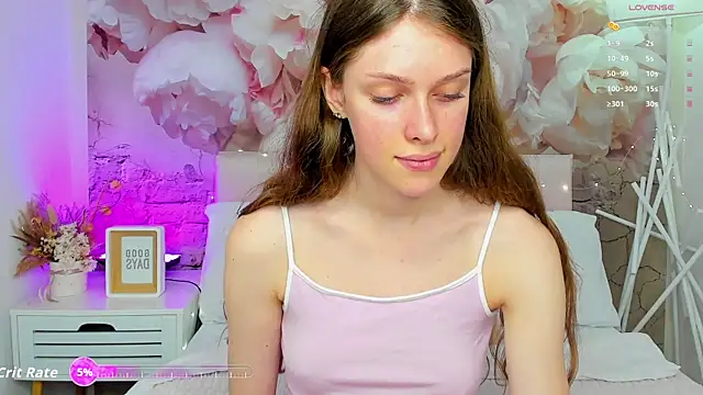 JaneBrowni online show from 09-18-25, 12:18