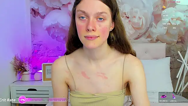 JaneBrowni online show from 10-26-25, 02:01