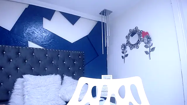 Charlottee Brown2 online show from 03-02-25, 07:23